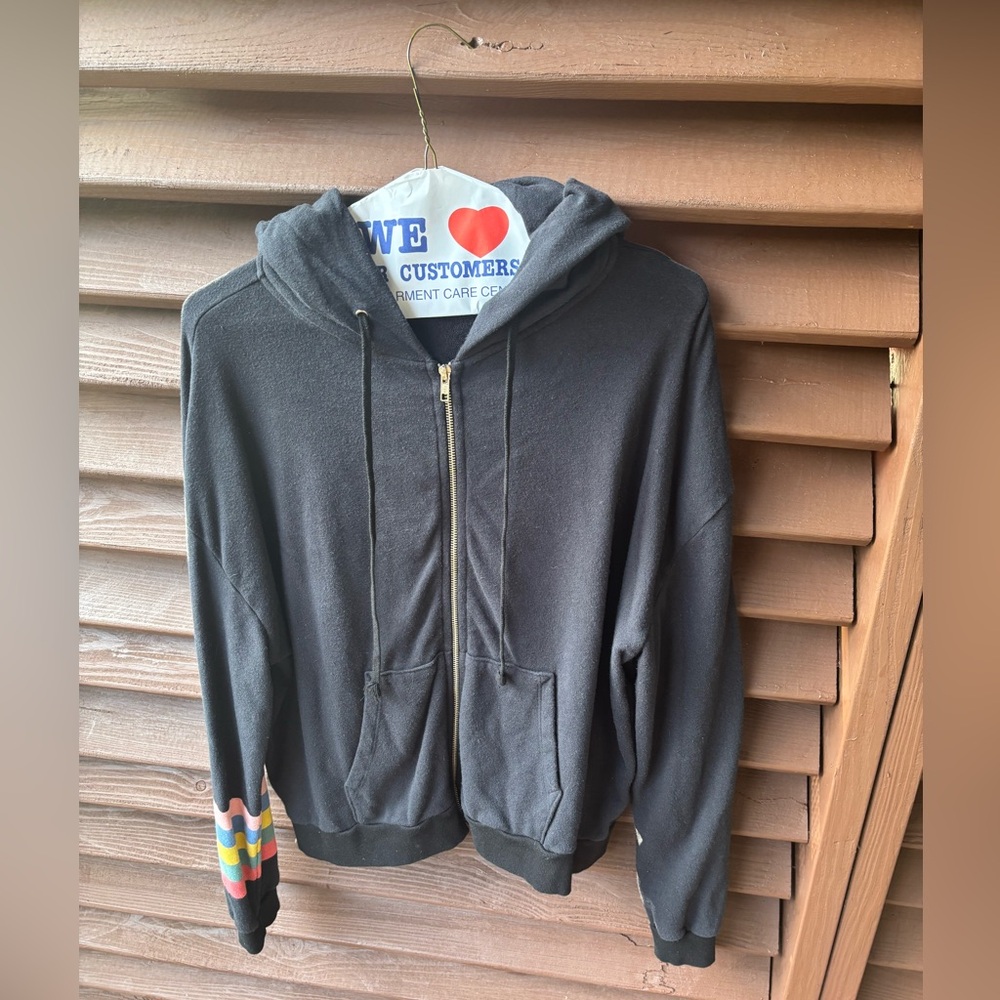 Wildfox  Hoodie